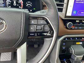 2023 Toyota Tundra