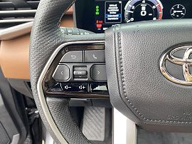 2023 Toyota Tundra