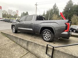 2023 Toyota Tundra