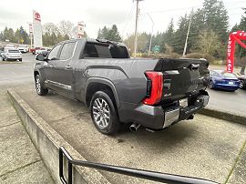 2023 Toyota Tundra