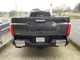 2023 Toyota Tundra