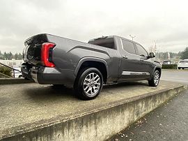 2023 Toyota Tundra