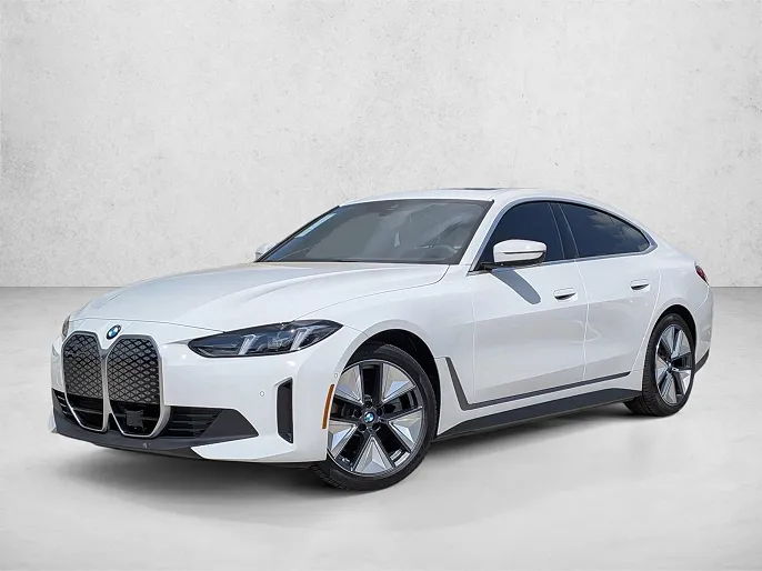 2026 BMW i4
