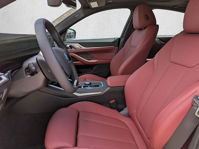 2026 BMW i4