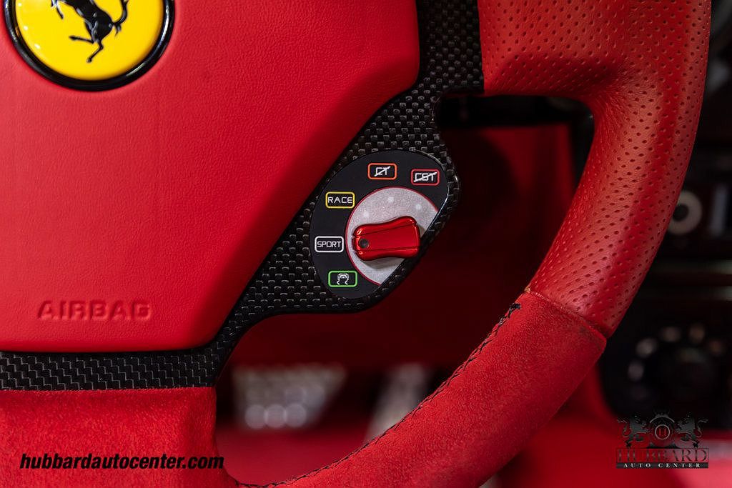2008 Ferrari F430 Scuderia image 58