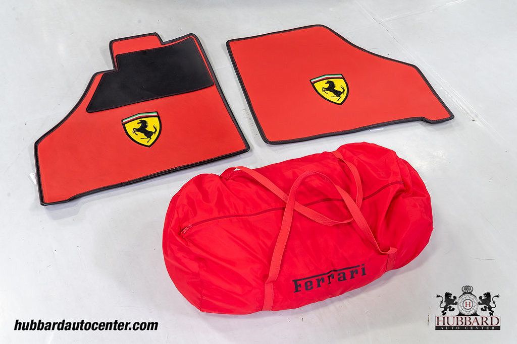 2008 Ferrari F430 Scuderia image 92