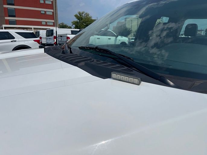 2022 Ford F-350