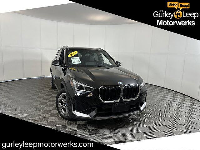 2023 BMW X1