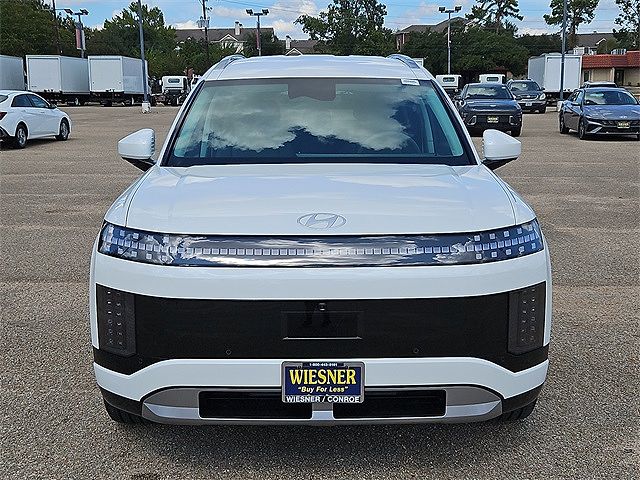 2026 Hyundai Ioniq 9