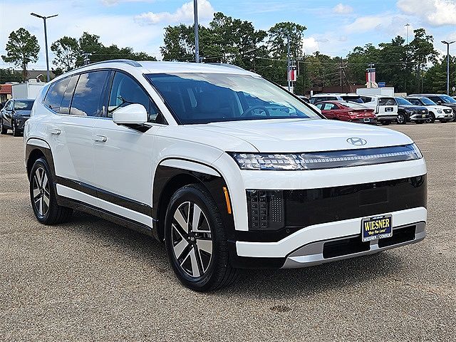 2026 Hyundai Ioniq 9