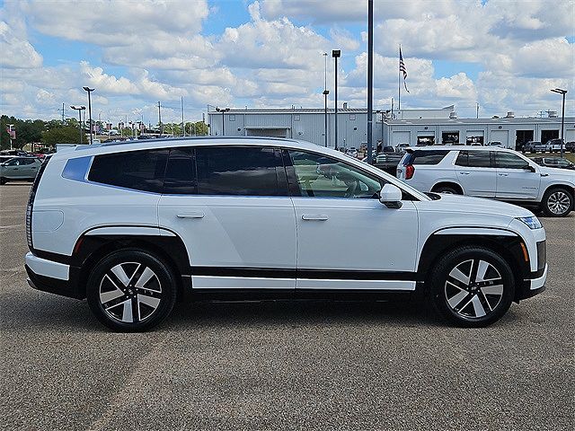 2026 Hyundai Ioniq 9