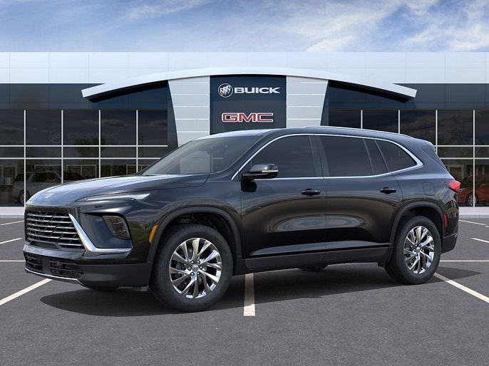 2026 Buick Enclave