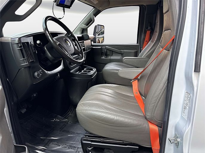 2023 Chevrolet Express