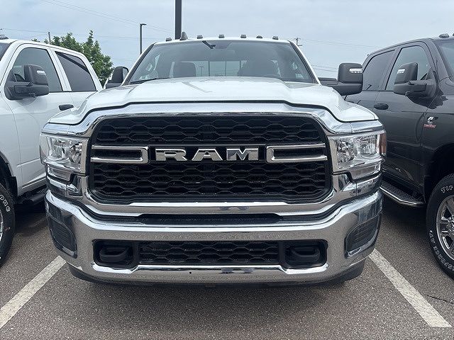 2024 Ram 3500