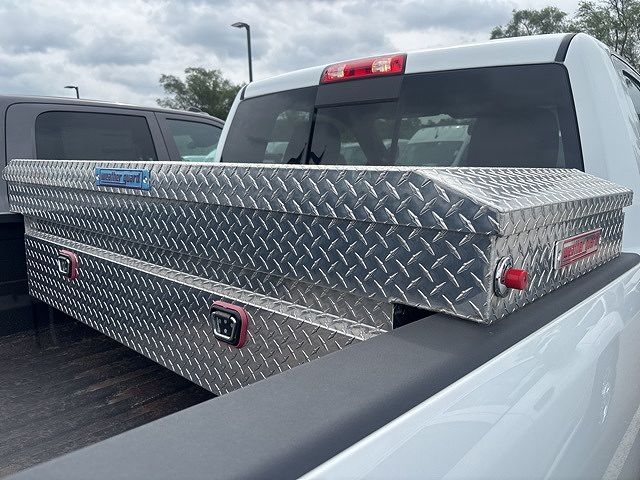 2024 Ram 3500
