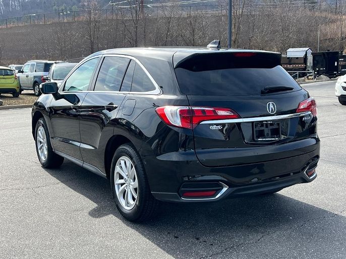 2016 Acura RDX