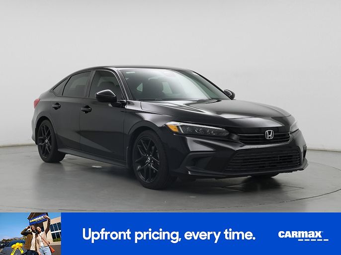 2023 Honda Civic