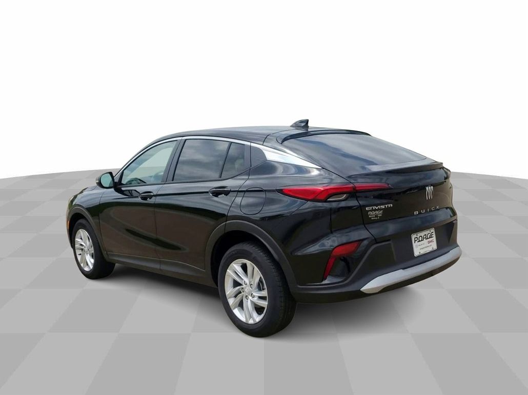 2024 Buick Envista Preferred image 5