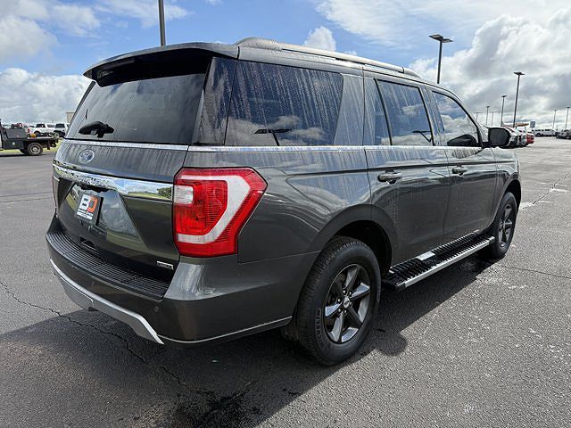 2020 Ford Expedition