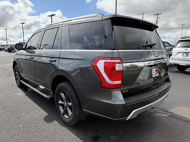 2020 Ford Expedition