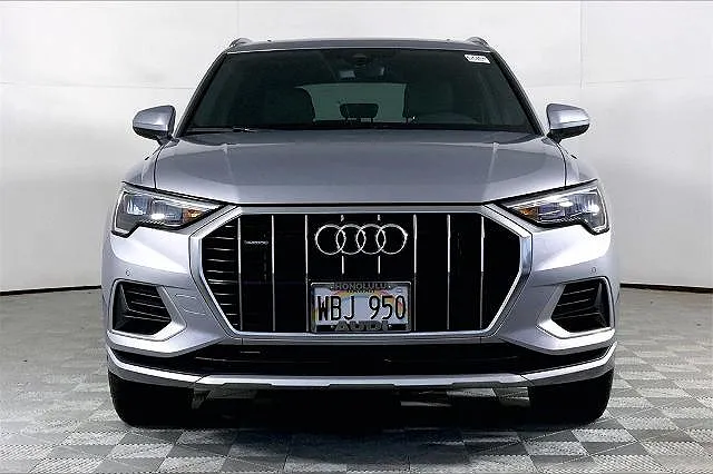 2020 Audi Q3 Premium image 1