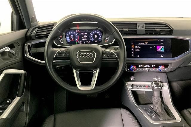 2020 Audi Q3 Premium image 3