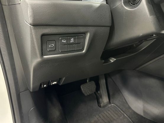 2021 Mazda CX-5 Grand Touring photo 11
