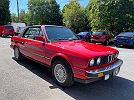 1987 BMW 3 Series 325ic image 5
