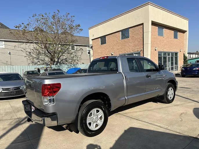2010 Toyota Tundra