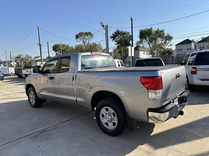 2010 Toyota Tundra
