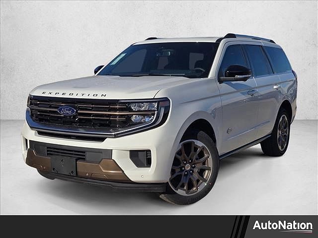 2026 Ford Expedition