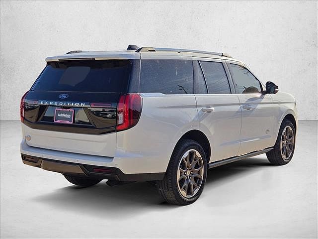 2026 Ford Expedition