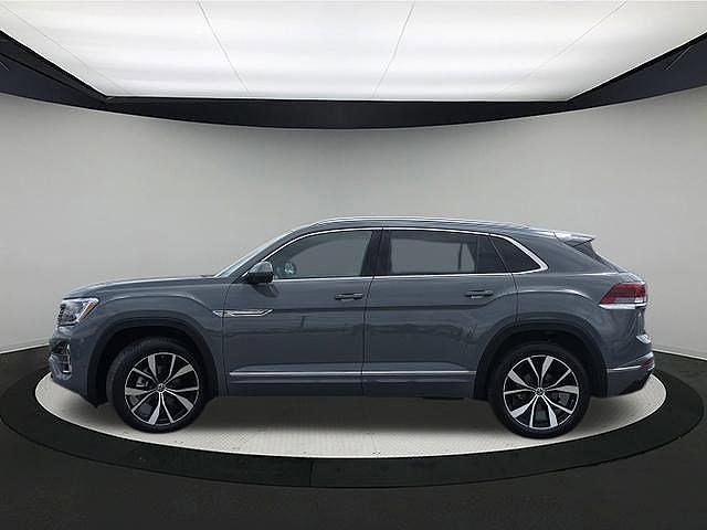 2025 Volkswagen Atlas