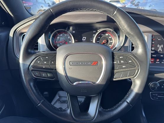 2023 Dodge Charger SXT photo 11