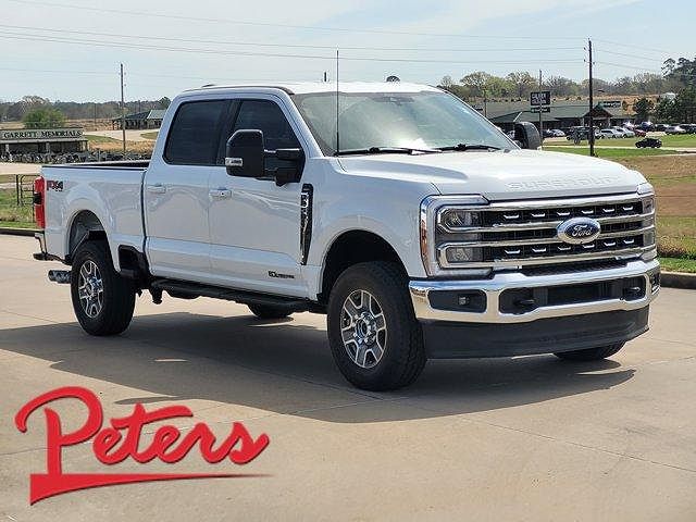 2024 Ford F-250