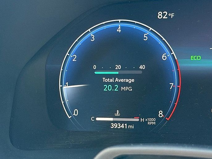 2024 Toyota Grand Highlander