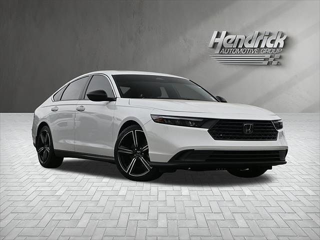 2023 Honda Accord