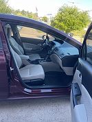 2014 Honda Civic LX image 11