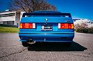 1990 BMW M3 null image 14