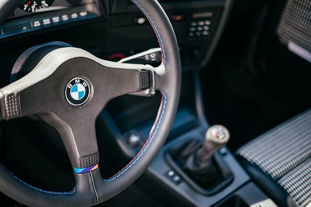 1990 BMW M3 null image 54