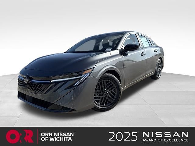 2026 Nissan Sentra