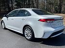 2022 Toyota Corolla LE image 17