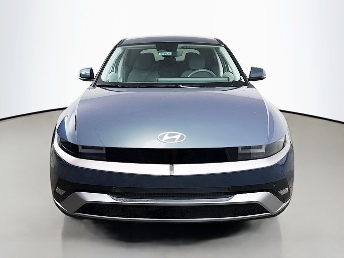 2025 Hyundai Ioniq 5