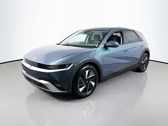 2025 Hyundai Ioniq 5