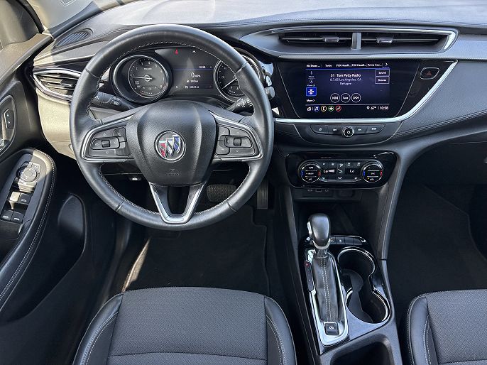 2022 Buick Encore GX