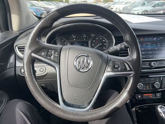 2018 Buick Encore Essence photo 11