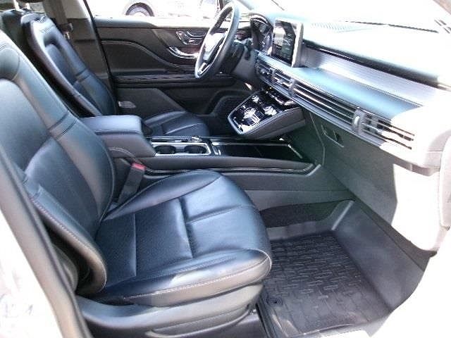 2021 Lincoln Corsair