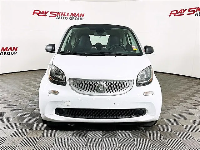 2017 Smart Fortwo Proxy image 1