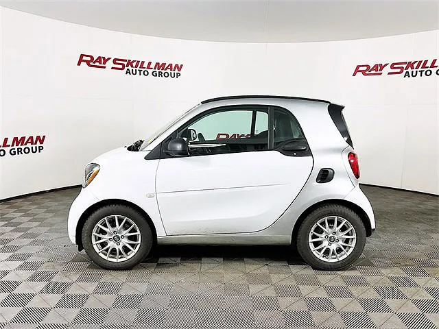 2017 Smart Fortwo Proxy image 3
