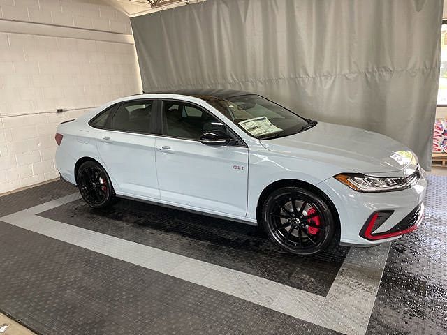 2026 Volkswagen Jetta